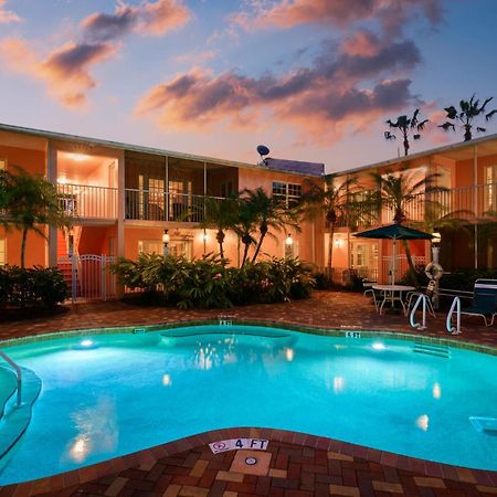 Siesta Key Inn Kültér fotó