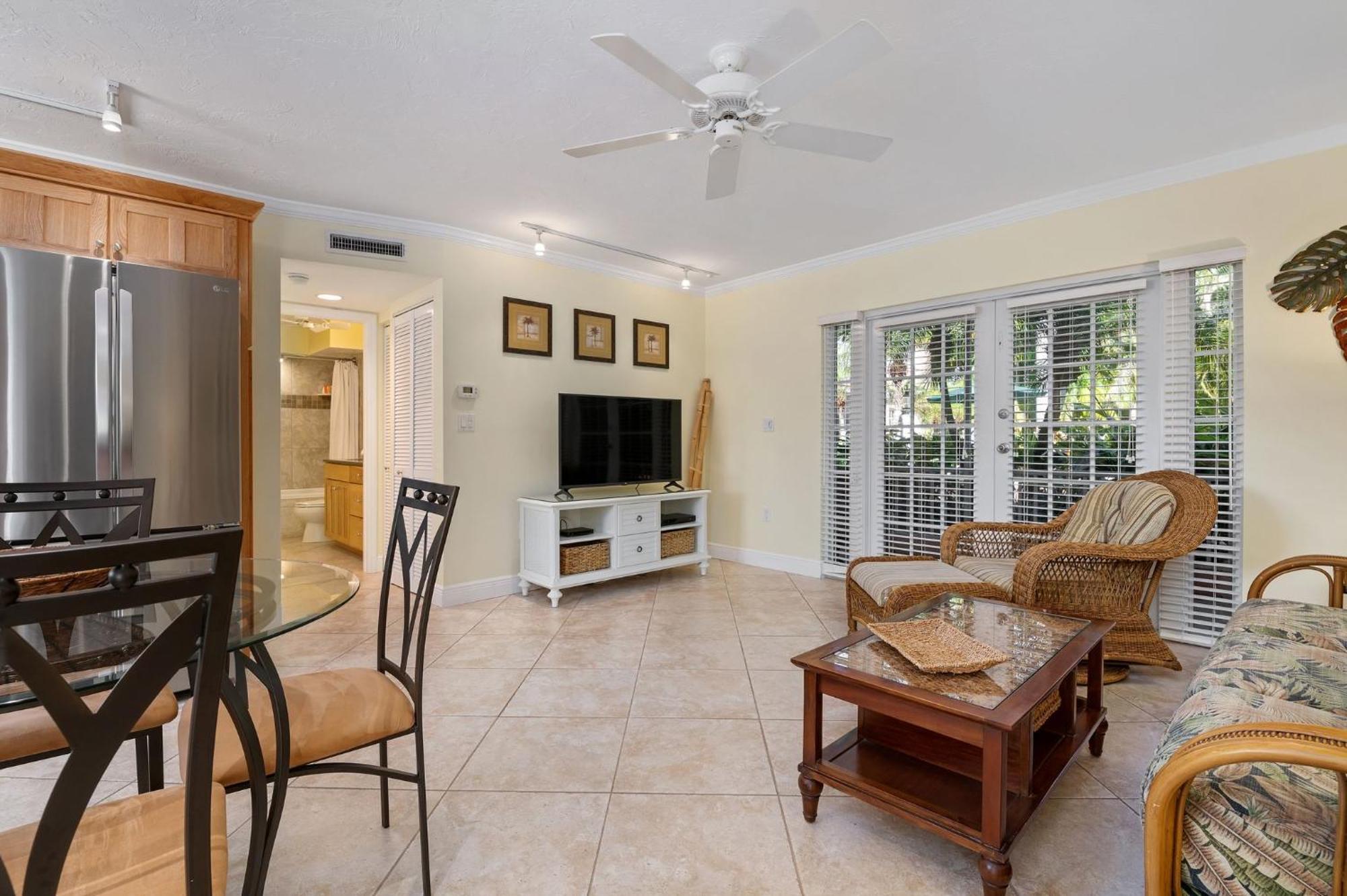 Siesta Key Inn Kültér fotó
