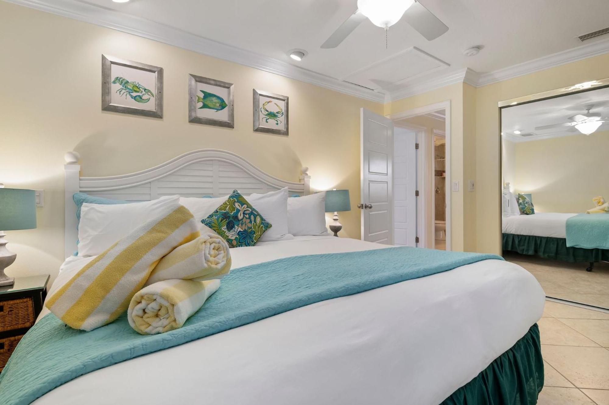 Siesta Key Inn Kültér fotó