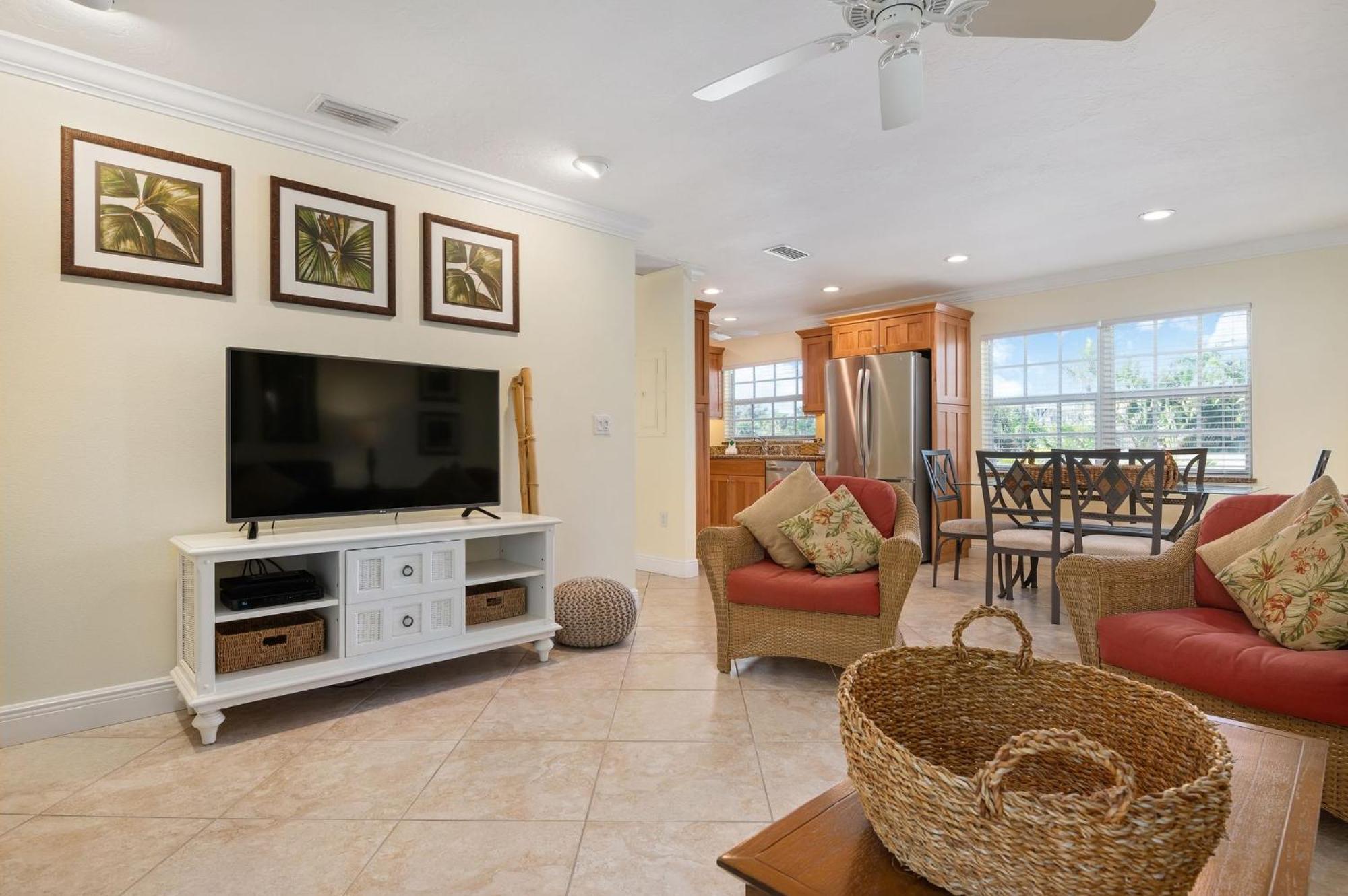 Siesta Key Inn Kültér fotó