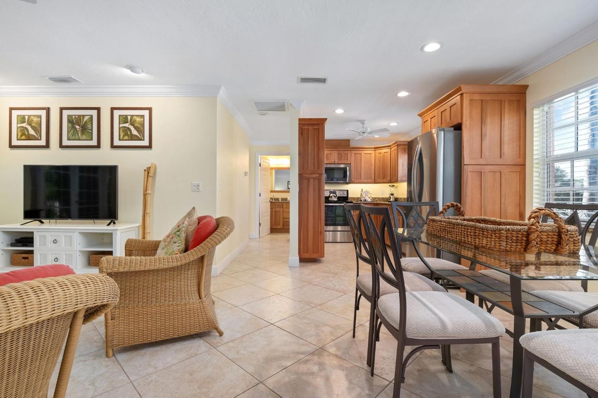 Siesta Key Inn Kültér fotó