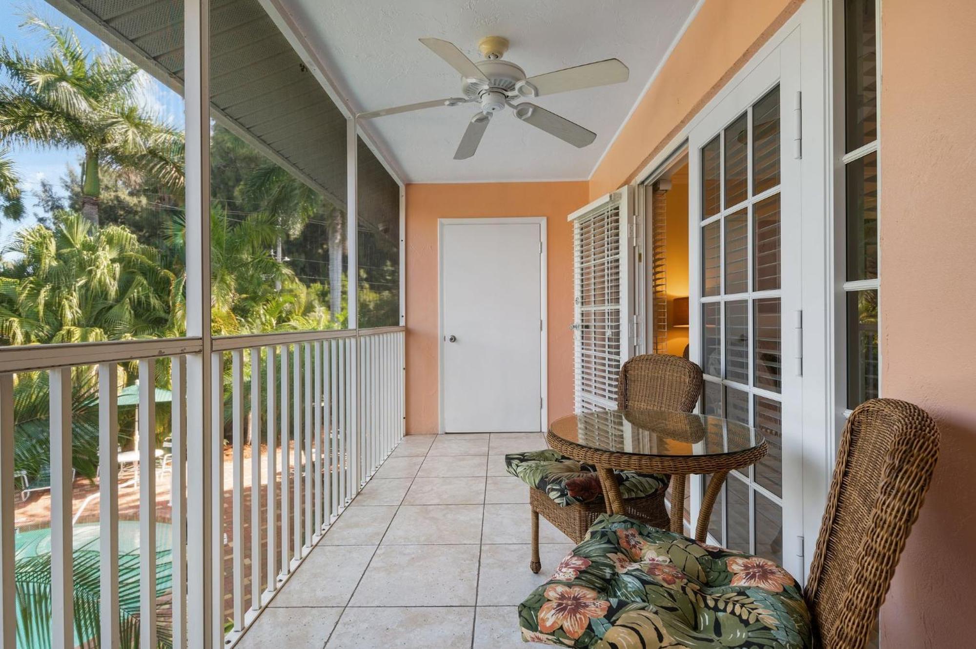 Siesta Key Inn Kültér fotó
