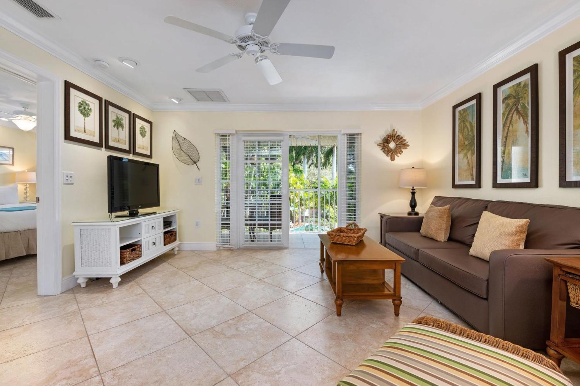 Siesta Key Inn Kültér fotó