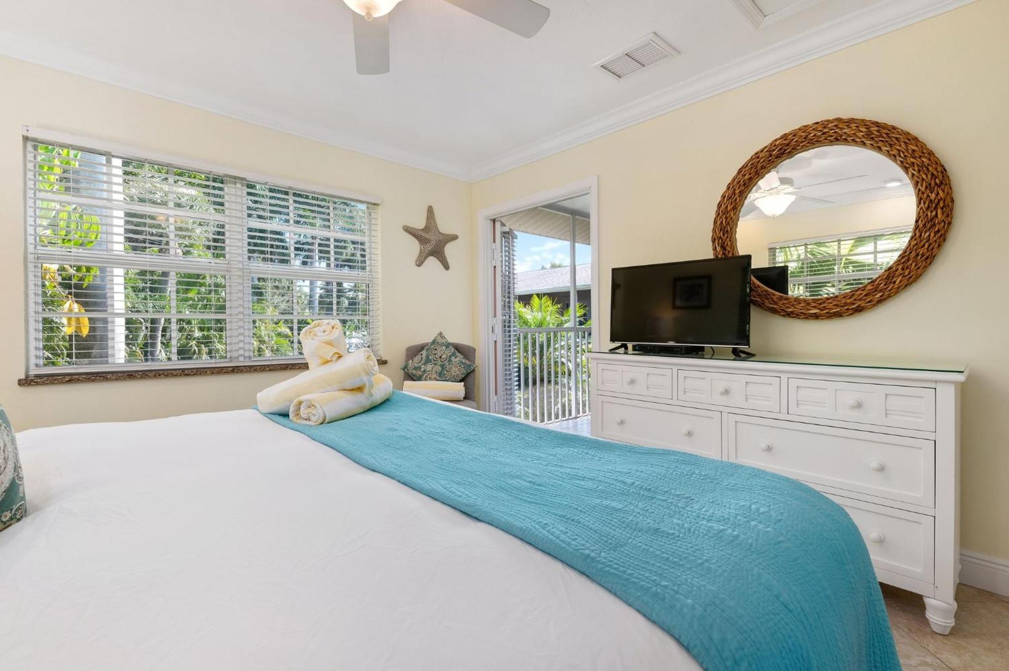 Siesta Key Inn Kültér fotó