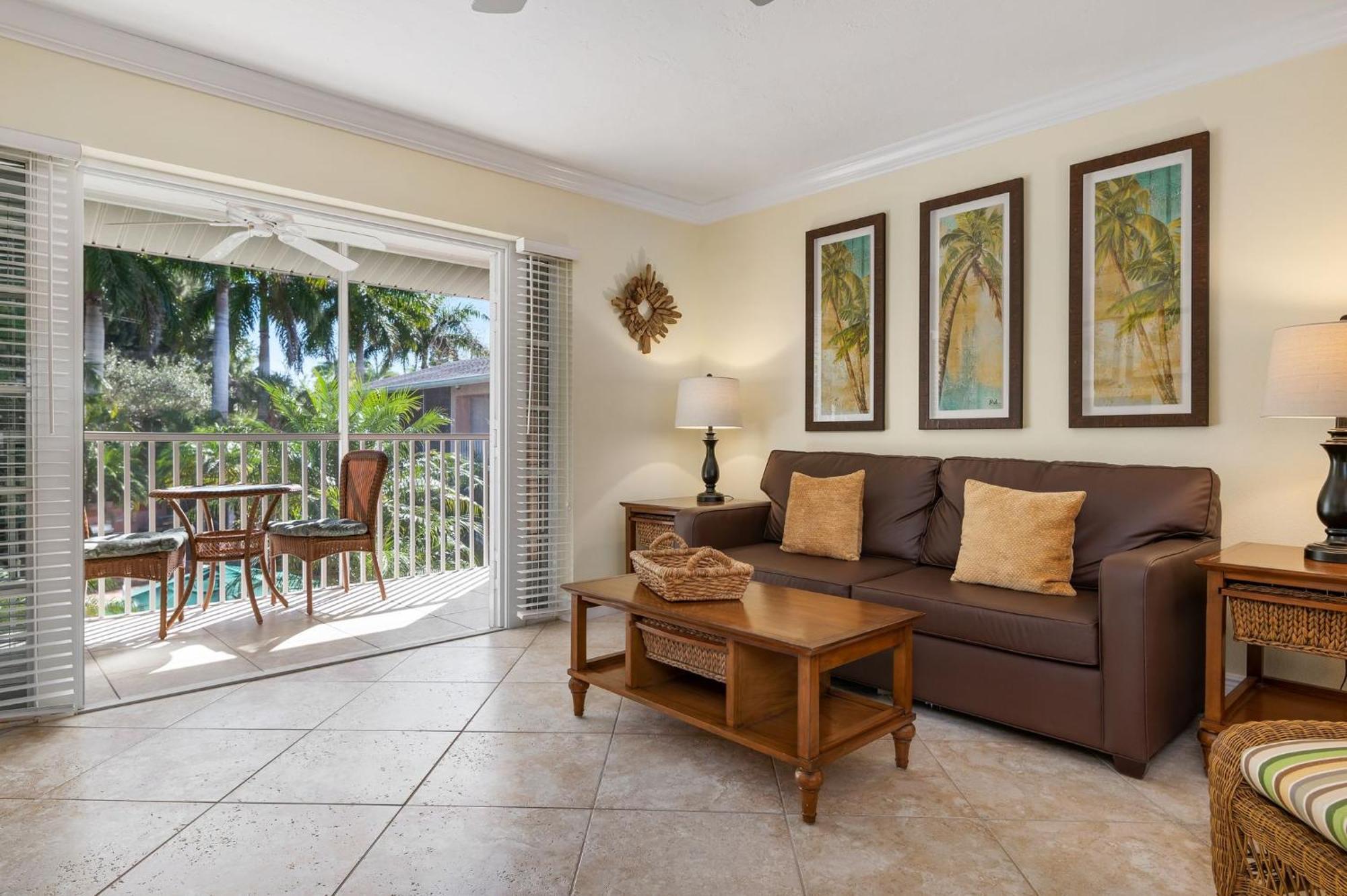 Siesta Key Inn Kültér fotó