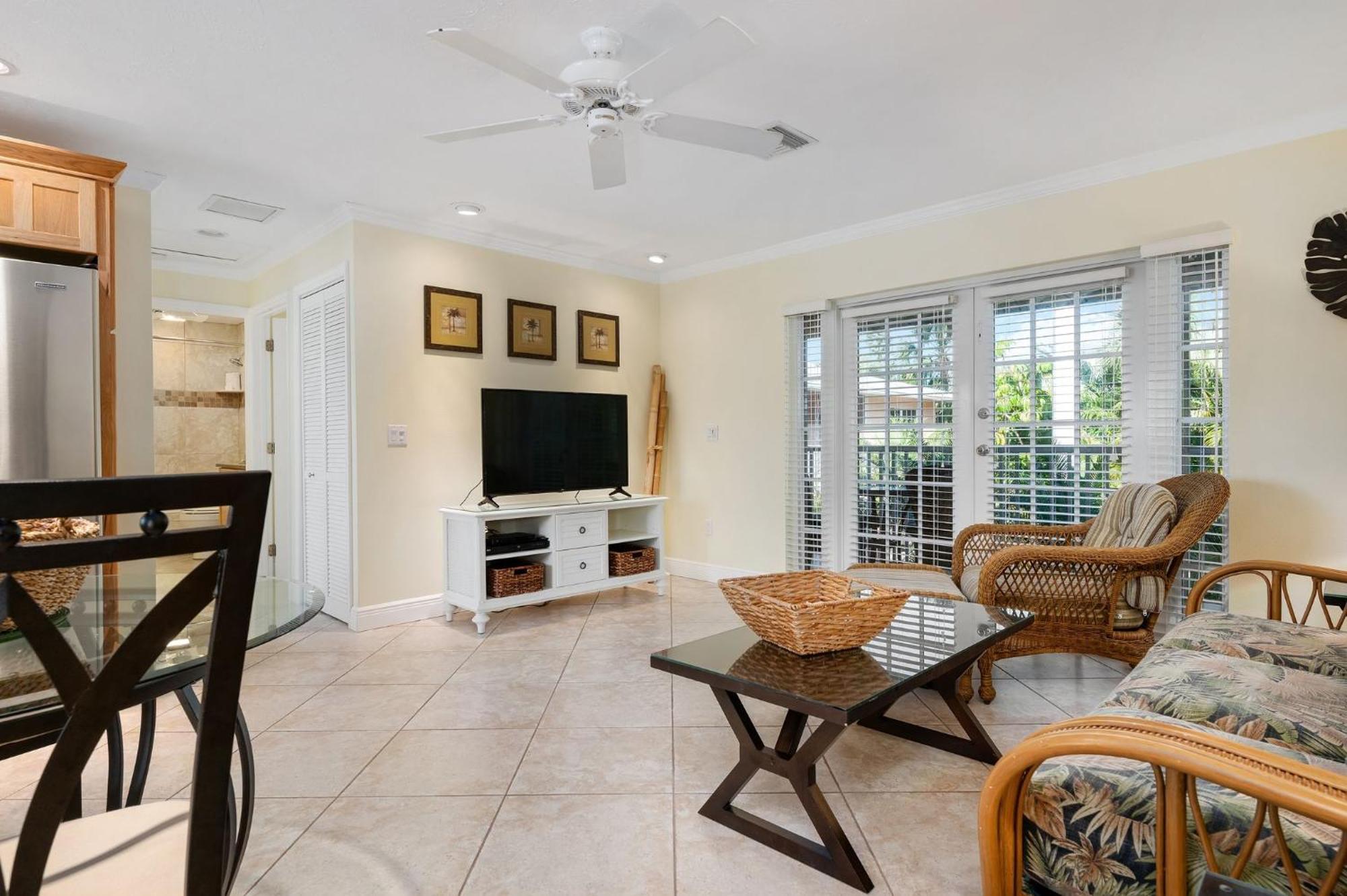 Siesta Key Inn Kültér fotó
