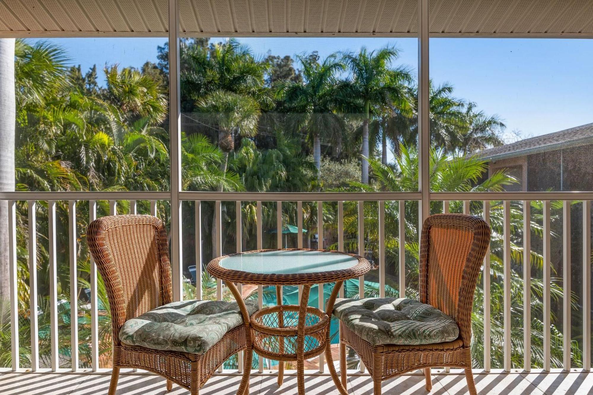 Siesta Key Inn Kültér fotó