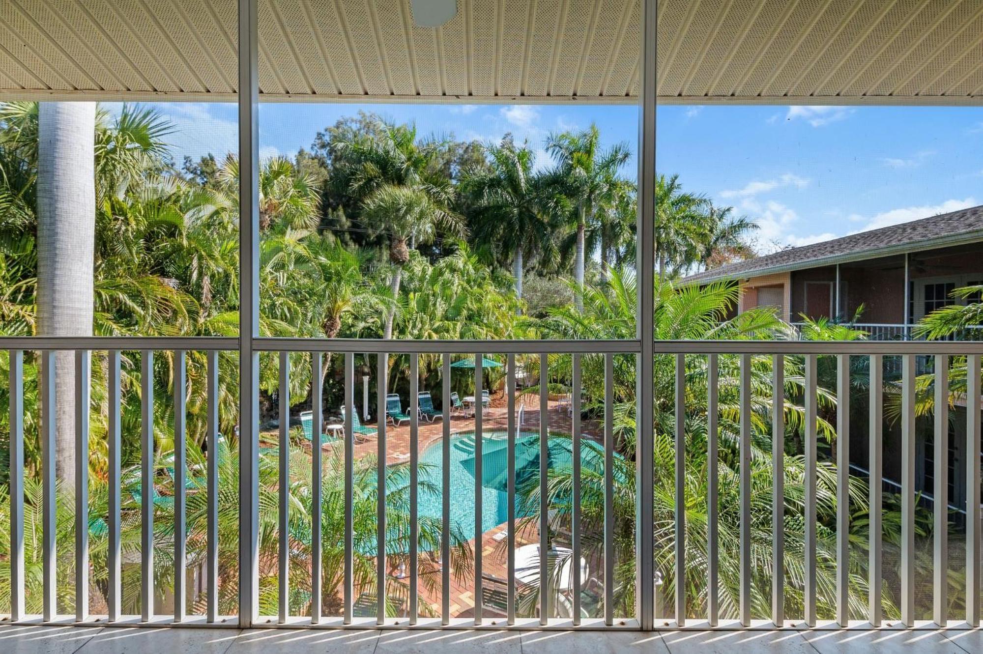 Siesta Key Inn Kültér fotó