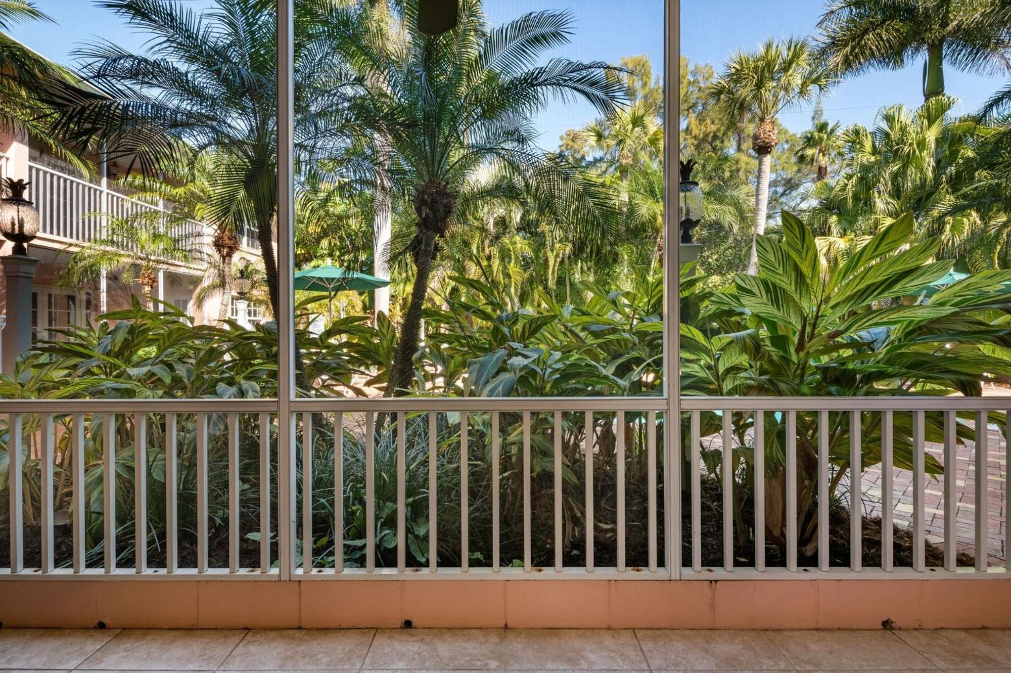 Siesta Key Inn Kültér fotó