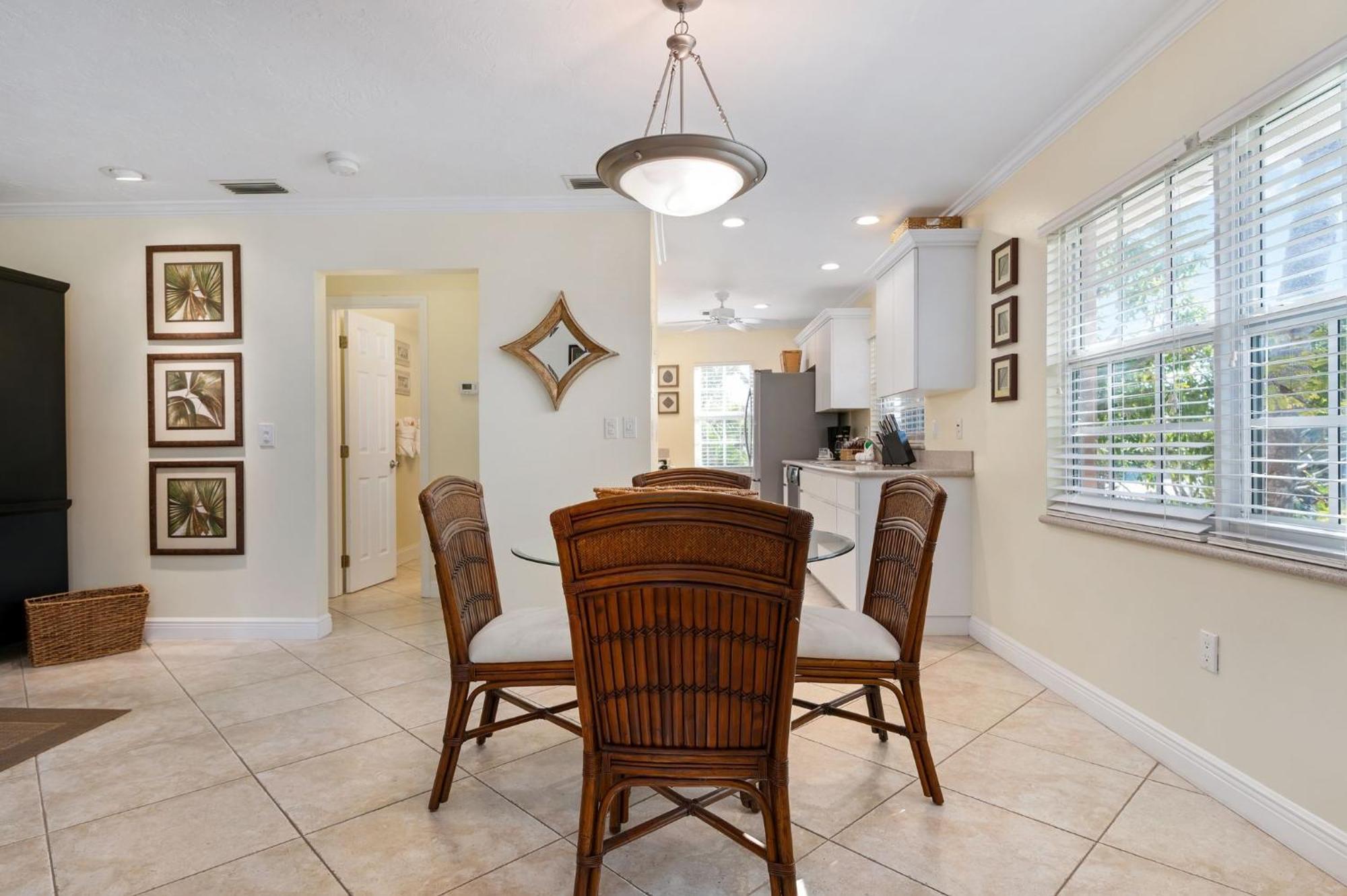 Siesta Key Inn Kültér fotó