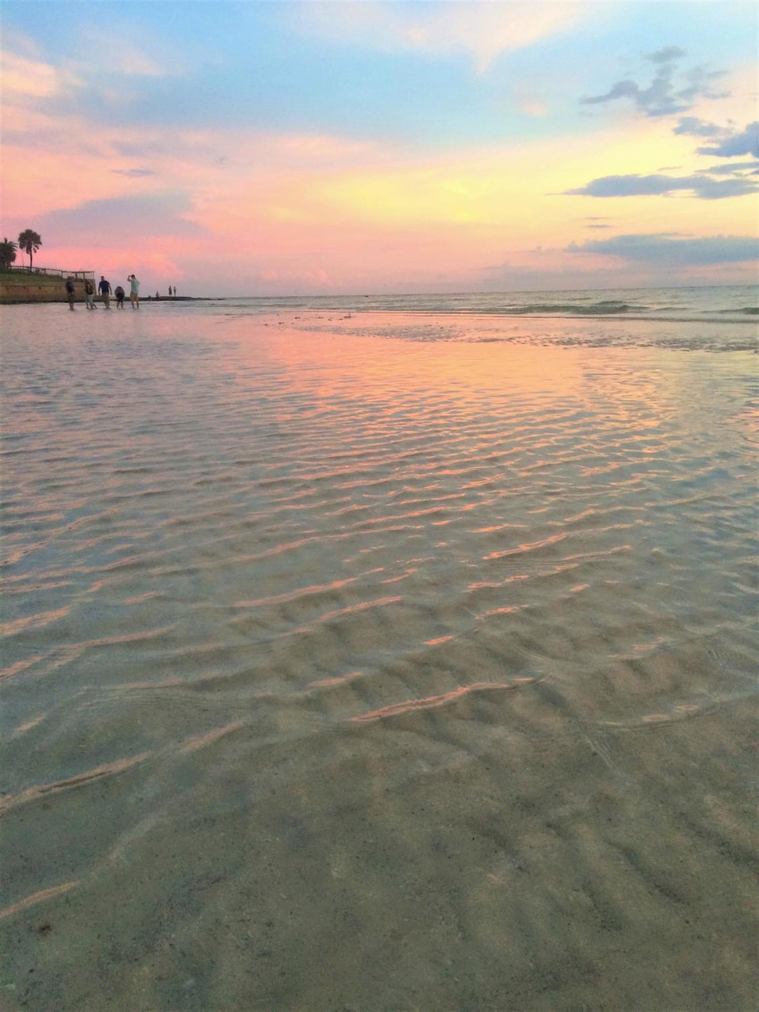 Siesta Key Inn Kültér fotó