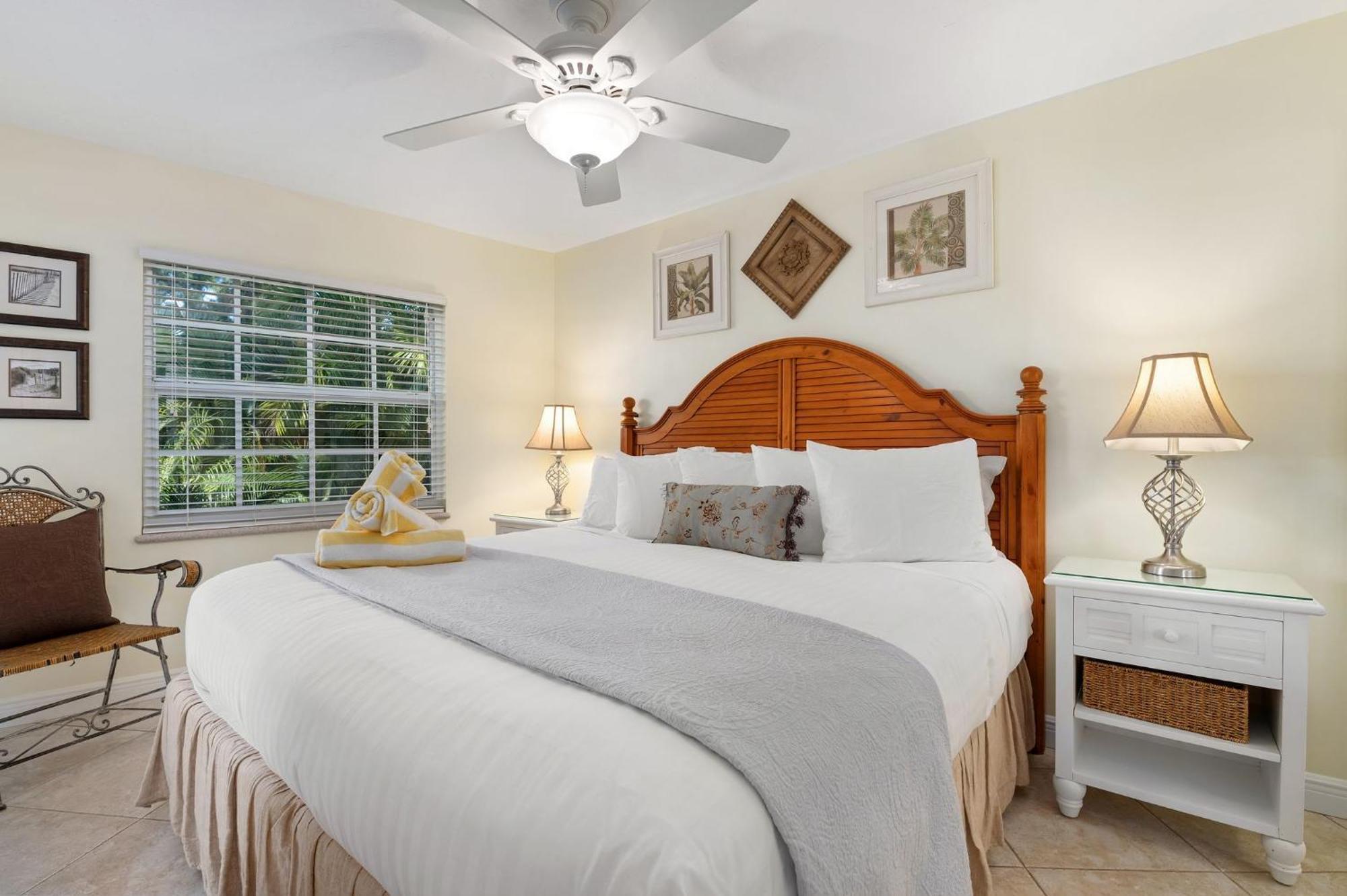 Siesta Key Inn Kültér fotó