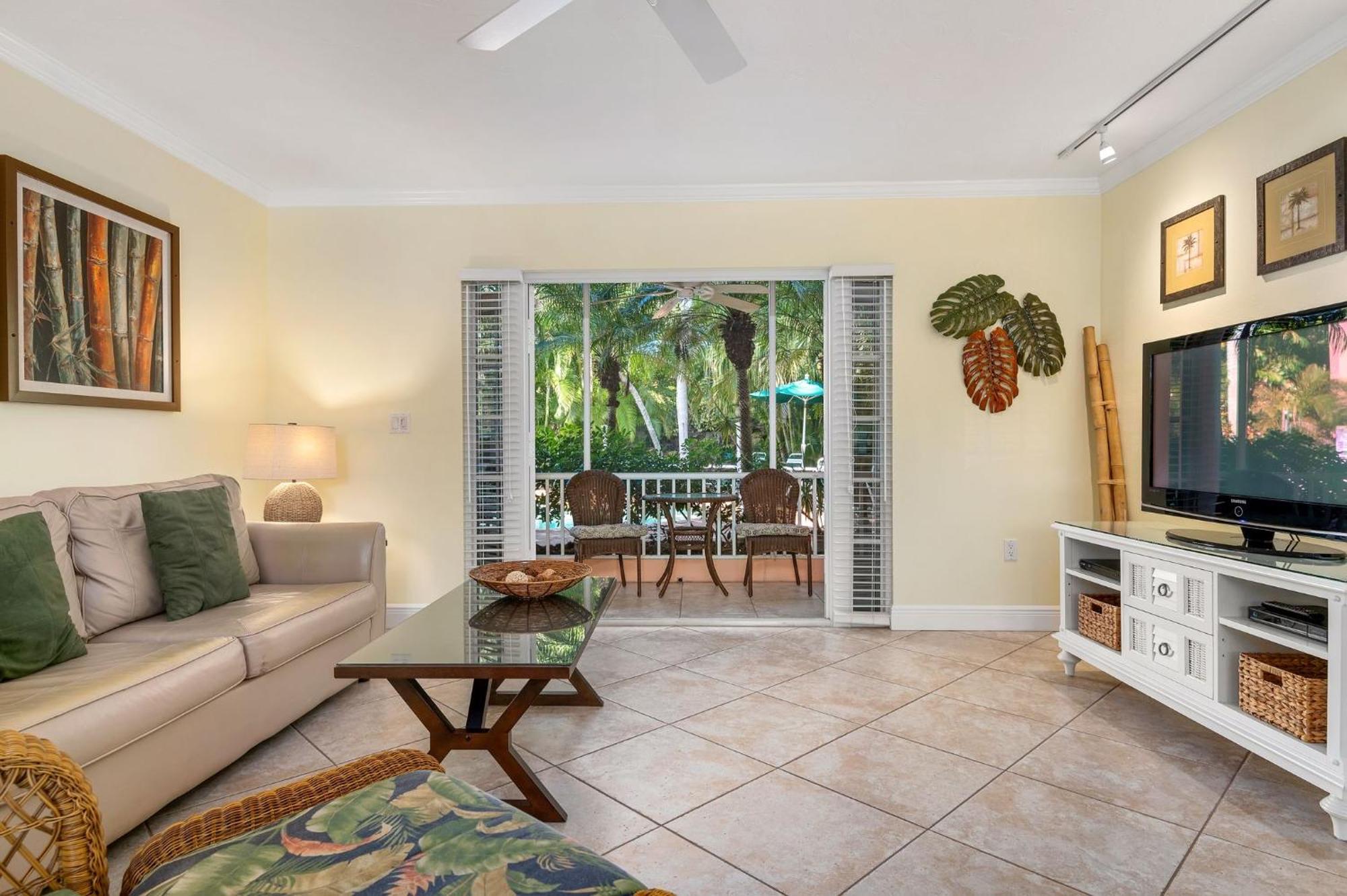 Siesta Key Inn Kültér fotó