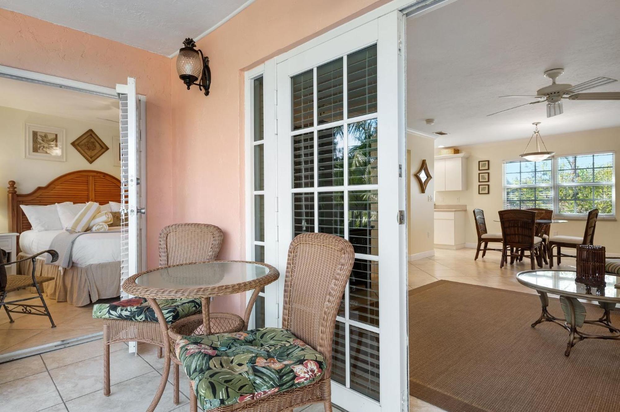 Siesta Key Inn Kültér fotó