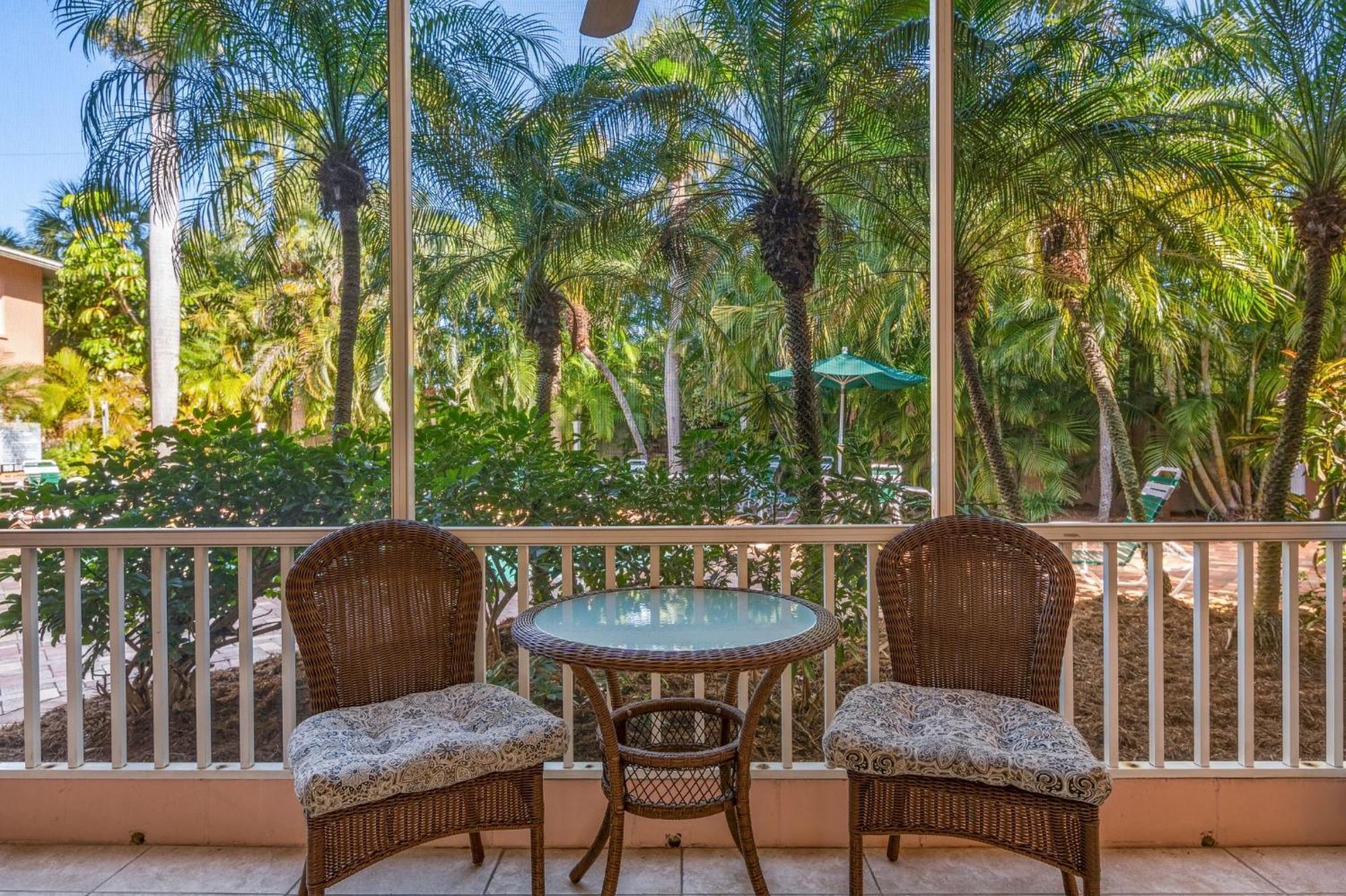 Siesta Key Inn Kültér fotó